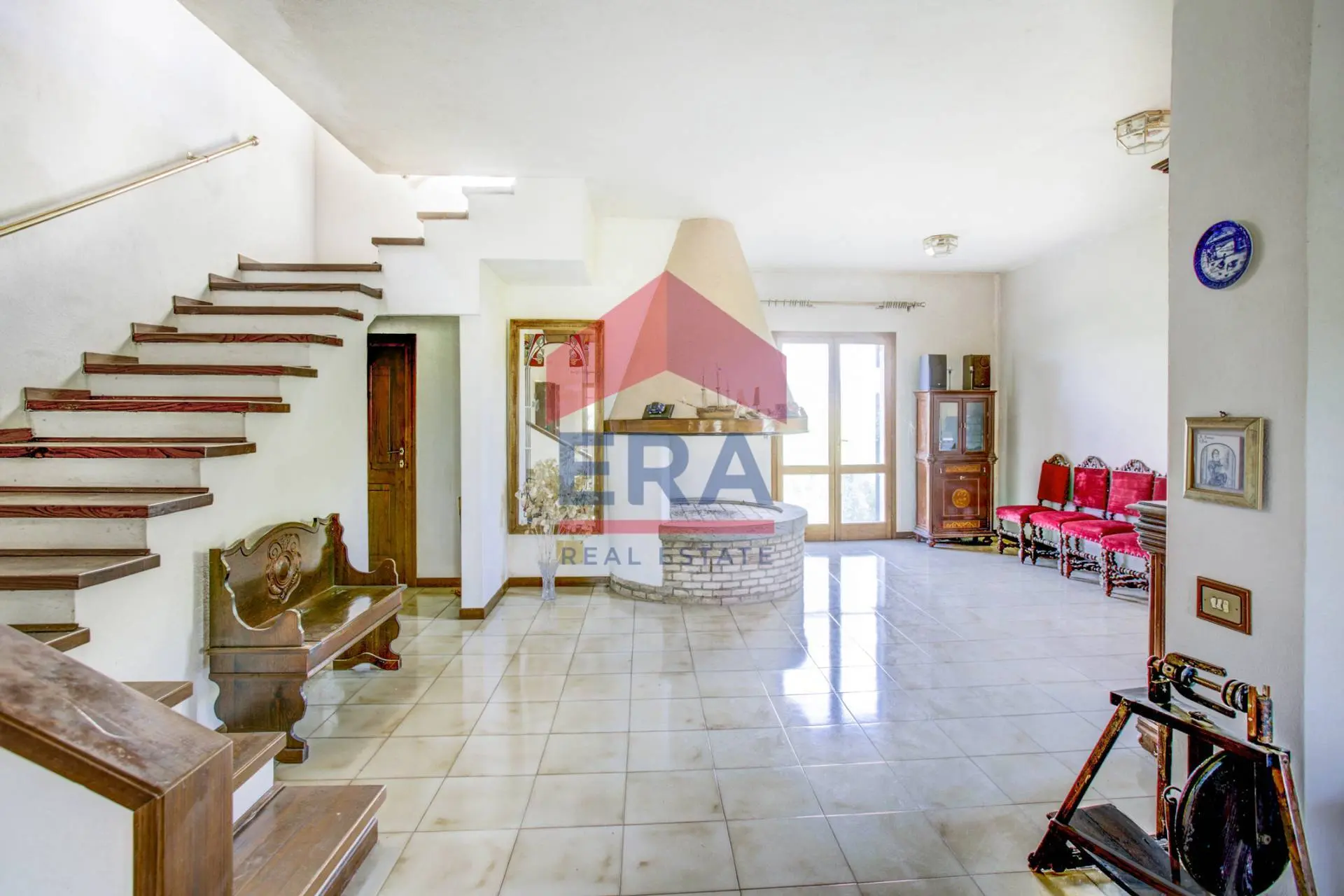 Immagine per Villa in vendita a Velletri Via  di Colle Perino 
