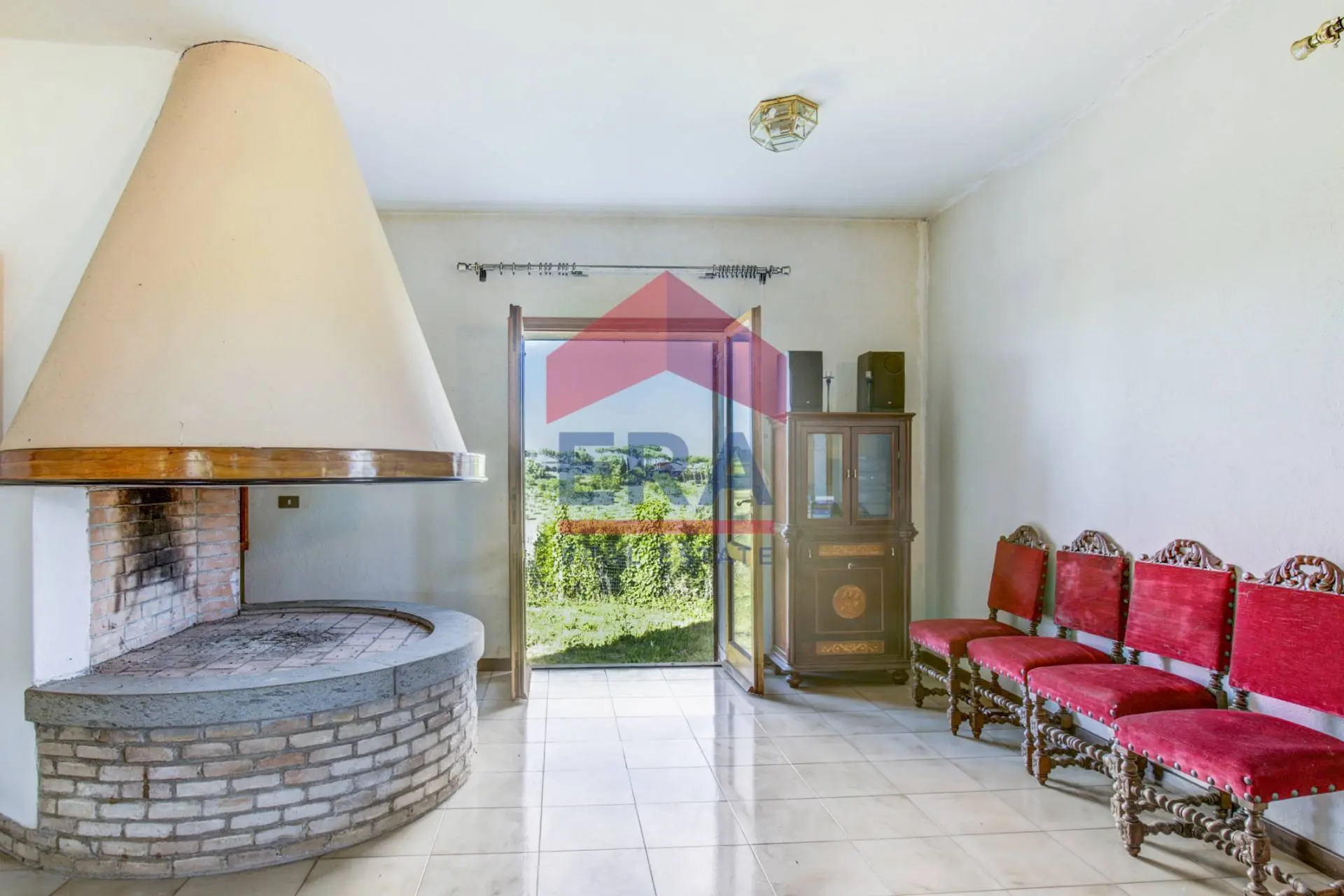 Immagine per Villa in vendita a Velletri Via  di Colle Perino 