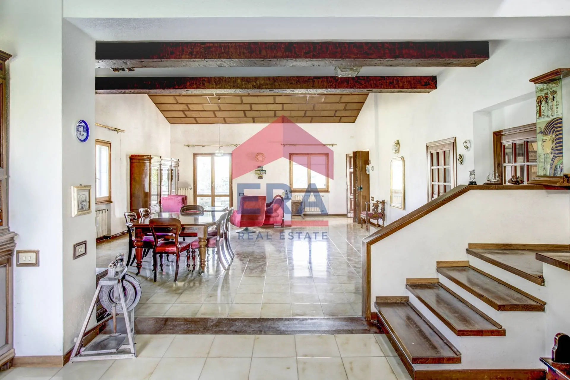 Immagine per Villa in vendita a Velletri Via  di Colle Perino 