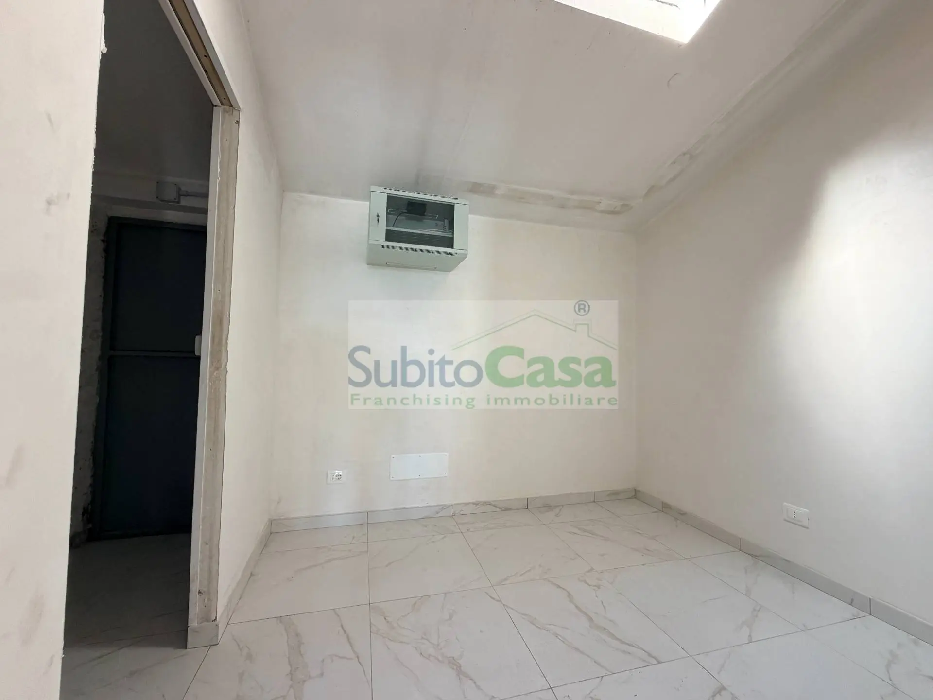 Immagine per Locale Commerciale in affitto a Chieti Piazza Marconi 35/36