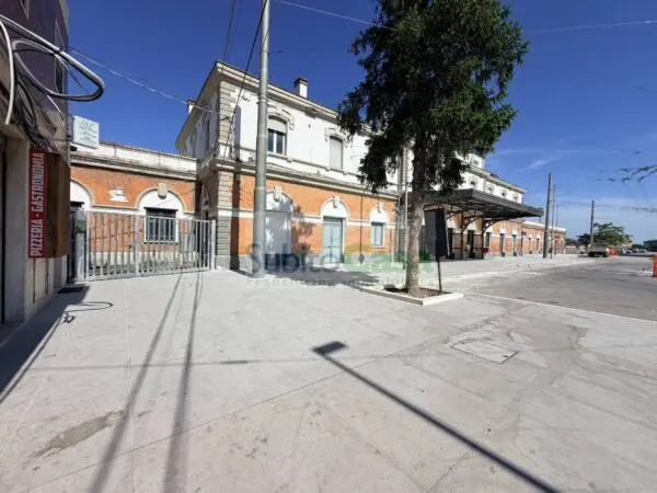 Locale Commerciale piazza Marconi 35/36, Chieti