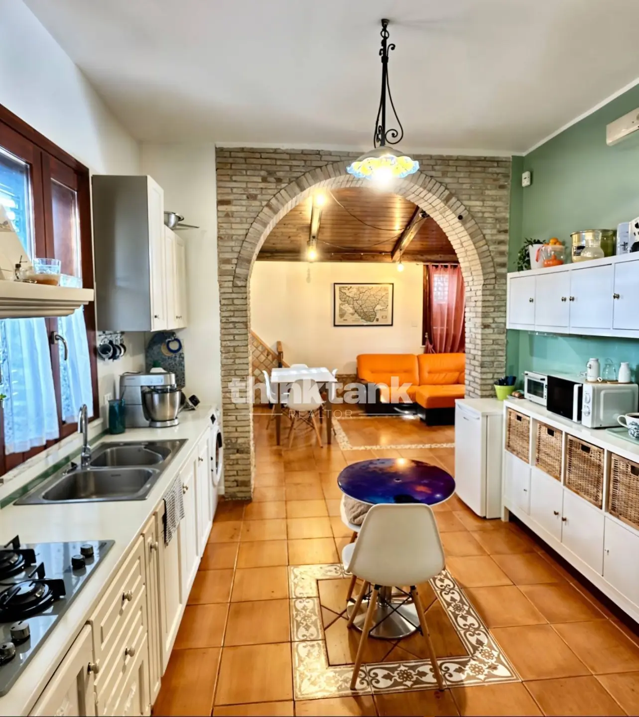 Immagine per Villa in vendita a Siracusa Via Elorina 