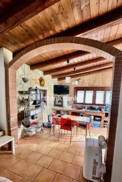 Villa via Elorina, Siracusa