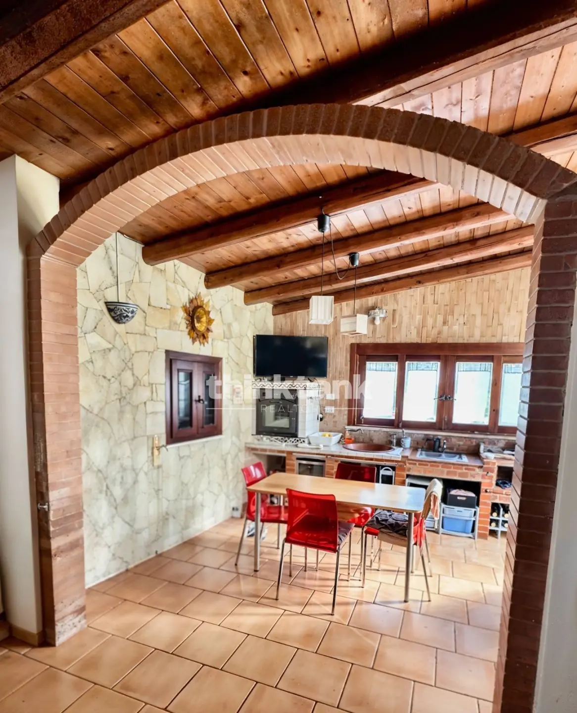 Immagine per Villa in vendita a Siracusa Via Elorina 