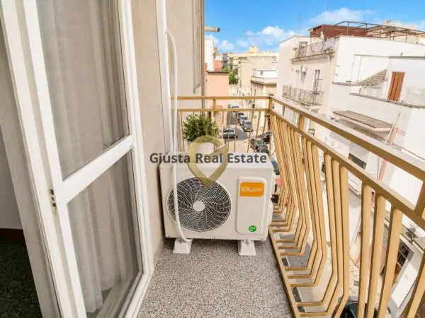 Appartamento via Udine 22, Brindisi