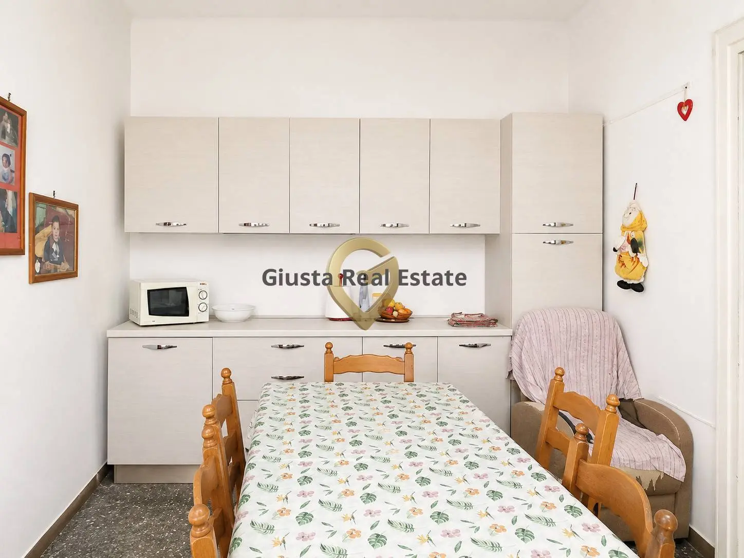 Immagine per Appartamento in vendita a Brindisi udine 22