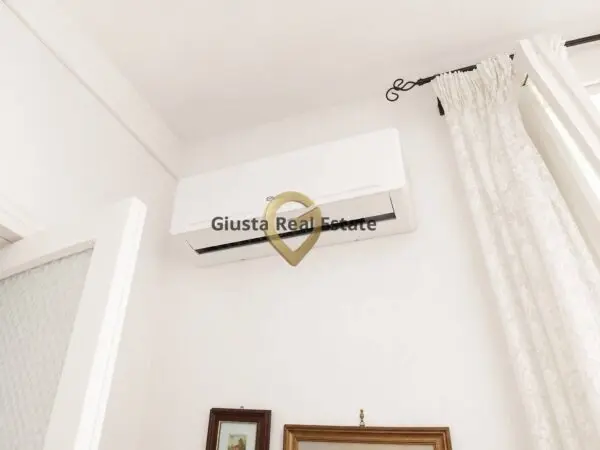 Appartamento via Udine 22, Brindisi