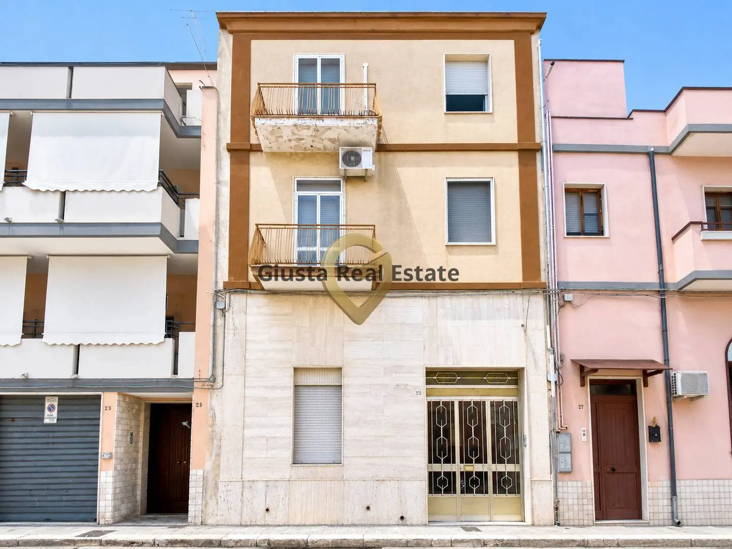 Immagine per Appartamento in vendita a Brindisi udine 22