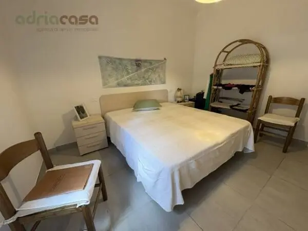 Appartamento corso Fratelli Cervi, Riccione