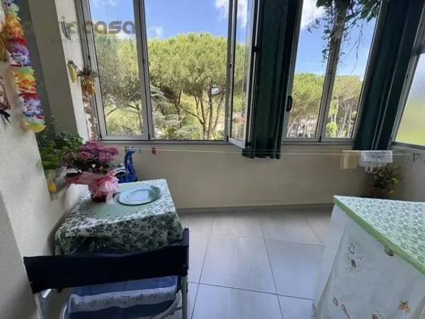 Appartamento corso Fratelli Cervi, Riccione