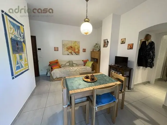 Immagine per Appartamento in vendita a Riccione Corso Fratelli Cervi 