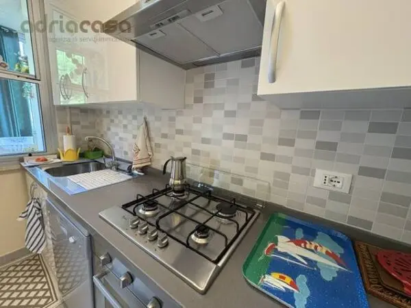 Appartamento corso Fratelli Cervi, Riccione