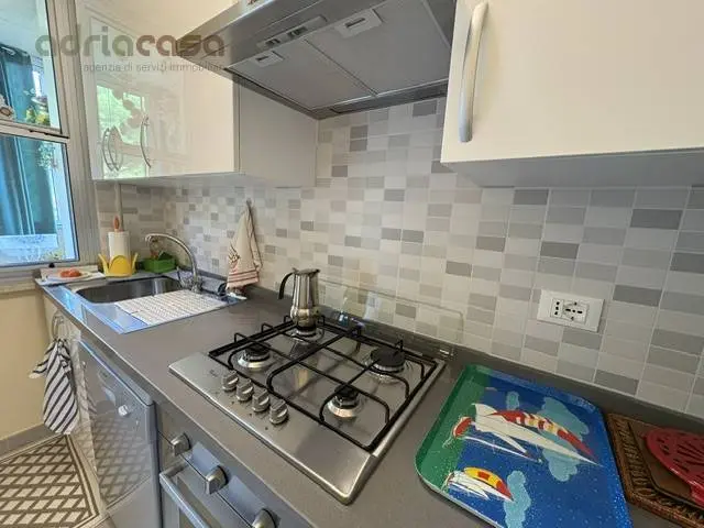 Immagine per Appartamento in vendita a Riccione Corso Fratelli Cervi 