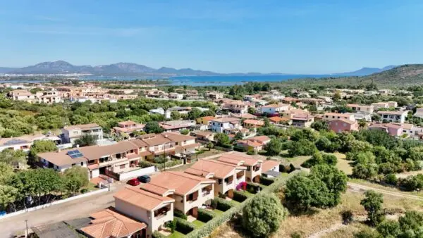Appartamento via Del Timo Murta Maria Porto Istana 8, Olbia