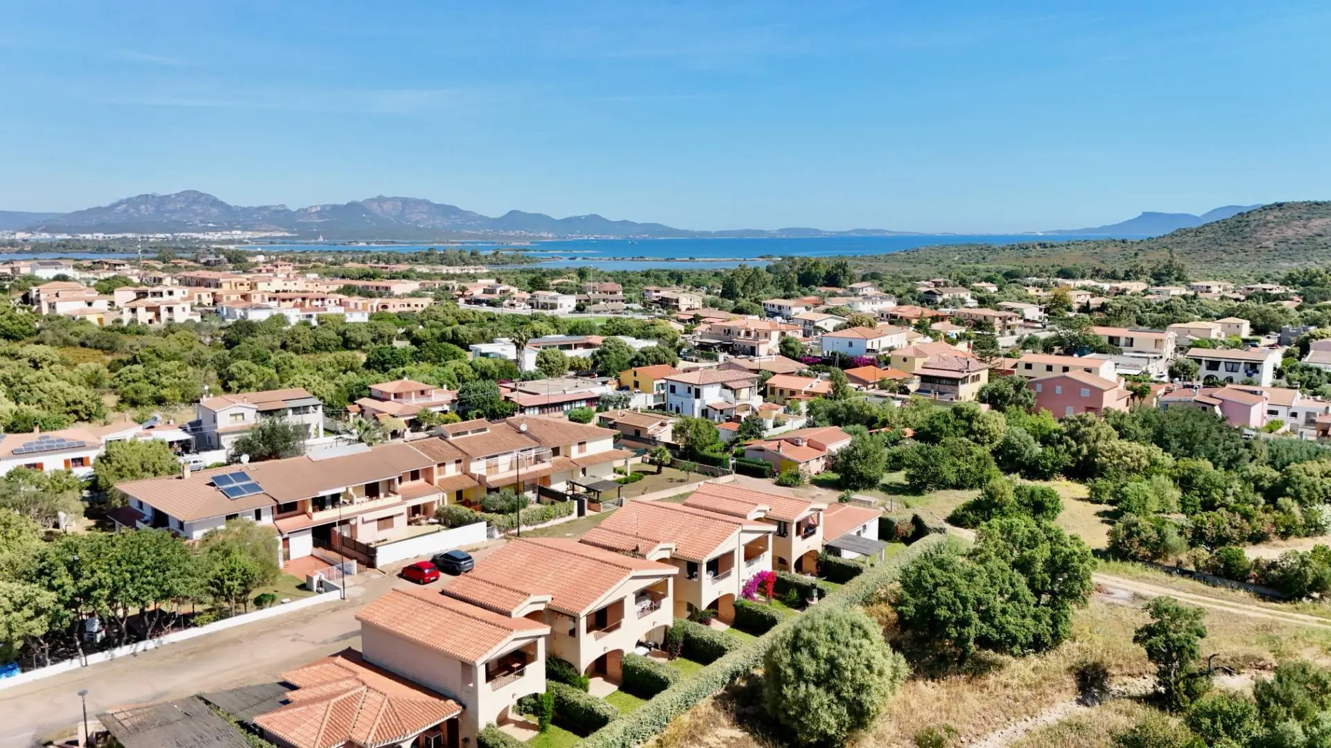 Immagine per Appartamento in vendita a Olbia VIA DEL TIMO Murta Maria Porto Istana 8