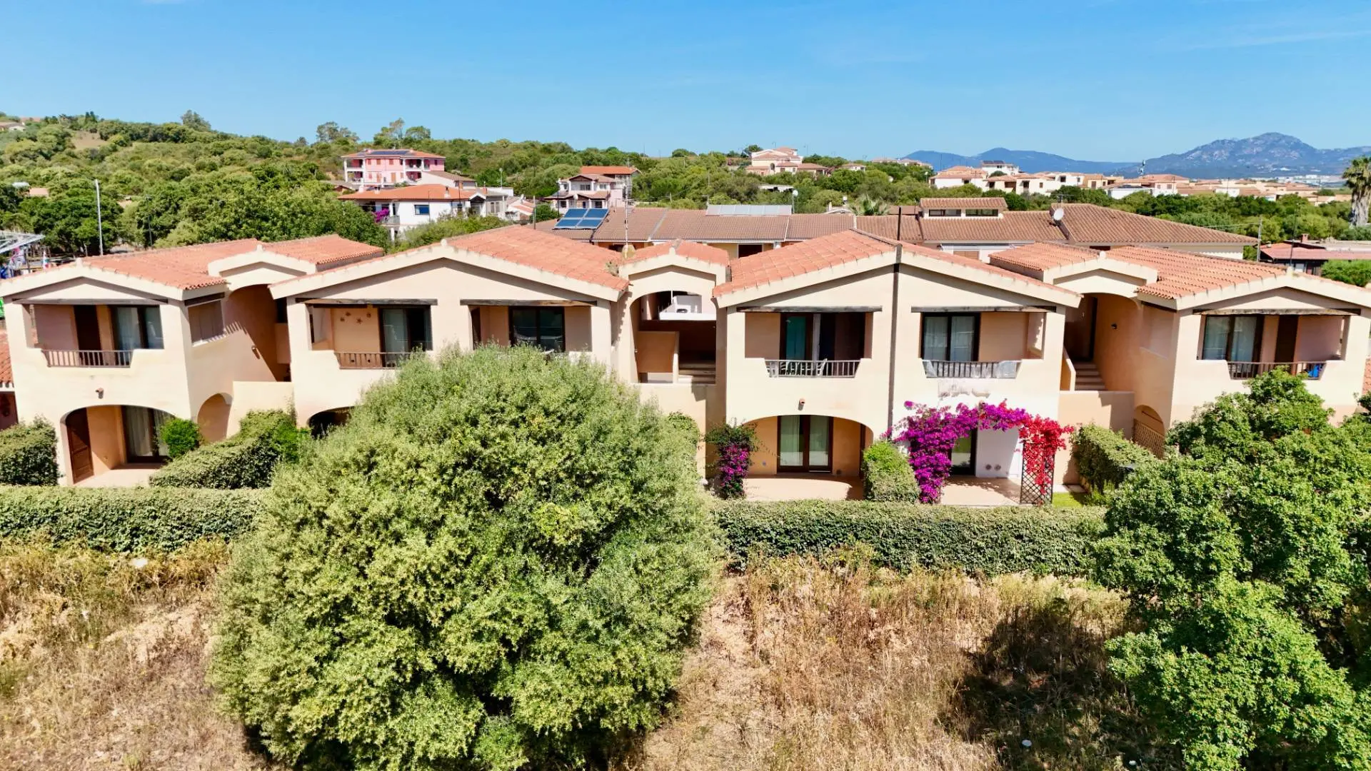 Immagine per Appartamento in vendita a Olbia VIA DEL TIMO Murta Maria Porto Istana 8