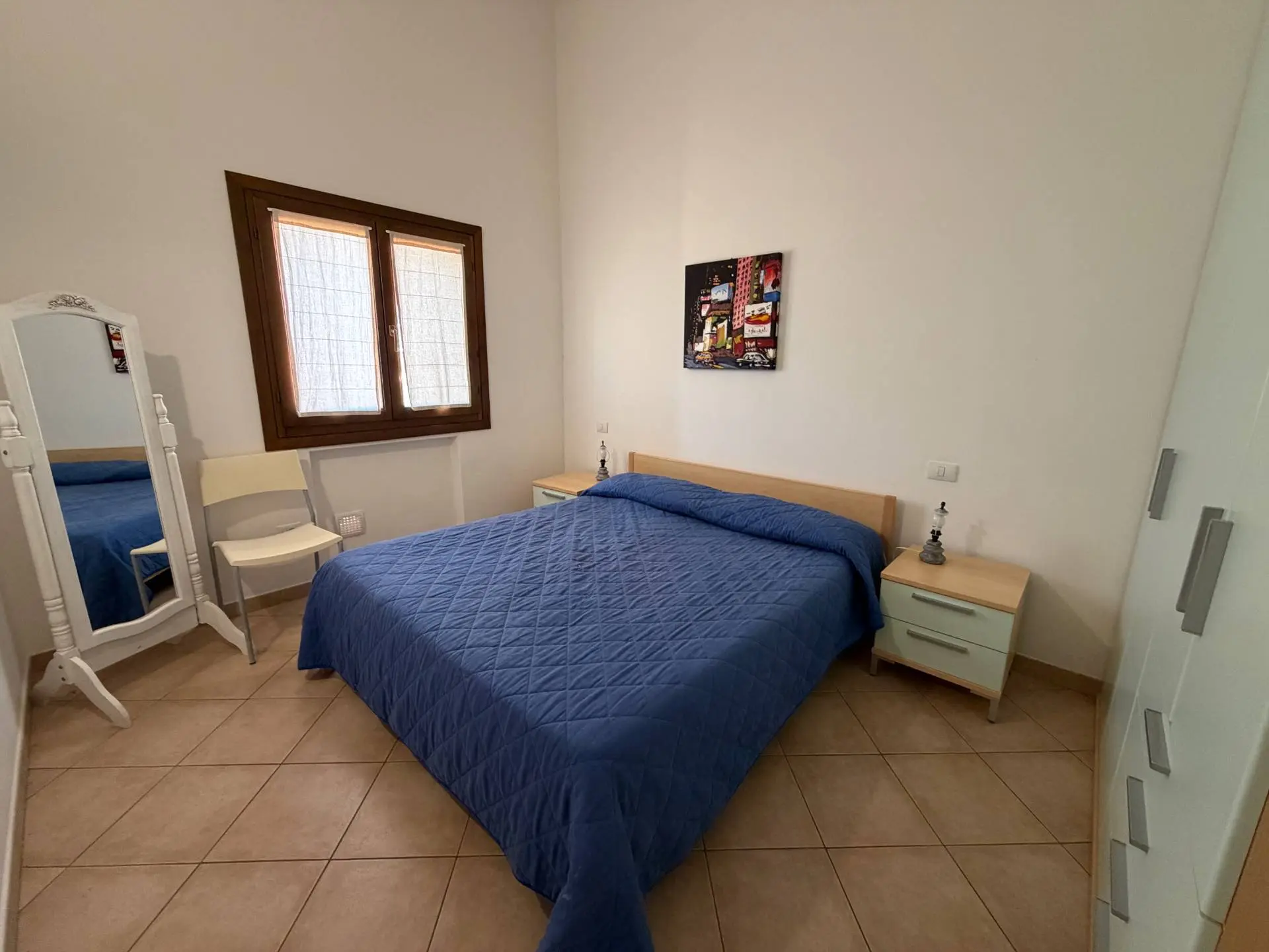 Immagine per Appartamento in vendita a Olbia VIA DEL TIMO Murta Maria Porto Istana 8