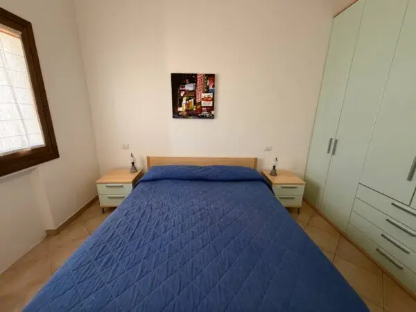Appartamento via Del Timo Murta Maria Porto Istana 8, Olbia