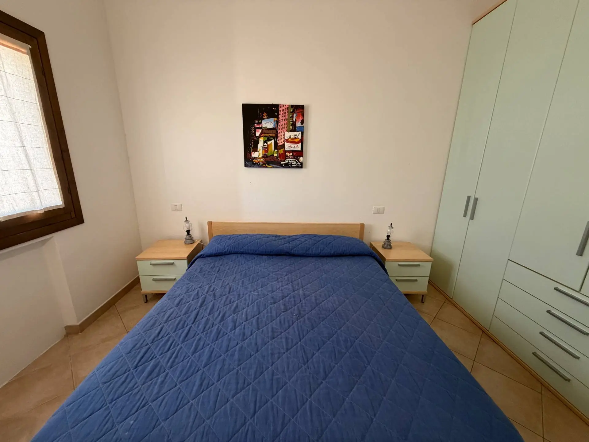 Immagine per Appartamento in vendita a Olbia VIA DEL TIMO Murta Maria Porto Istana 8