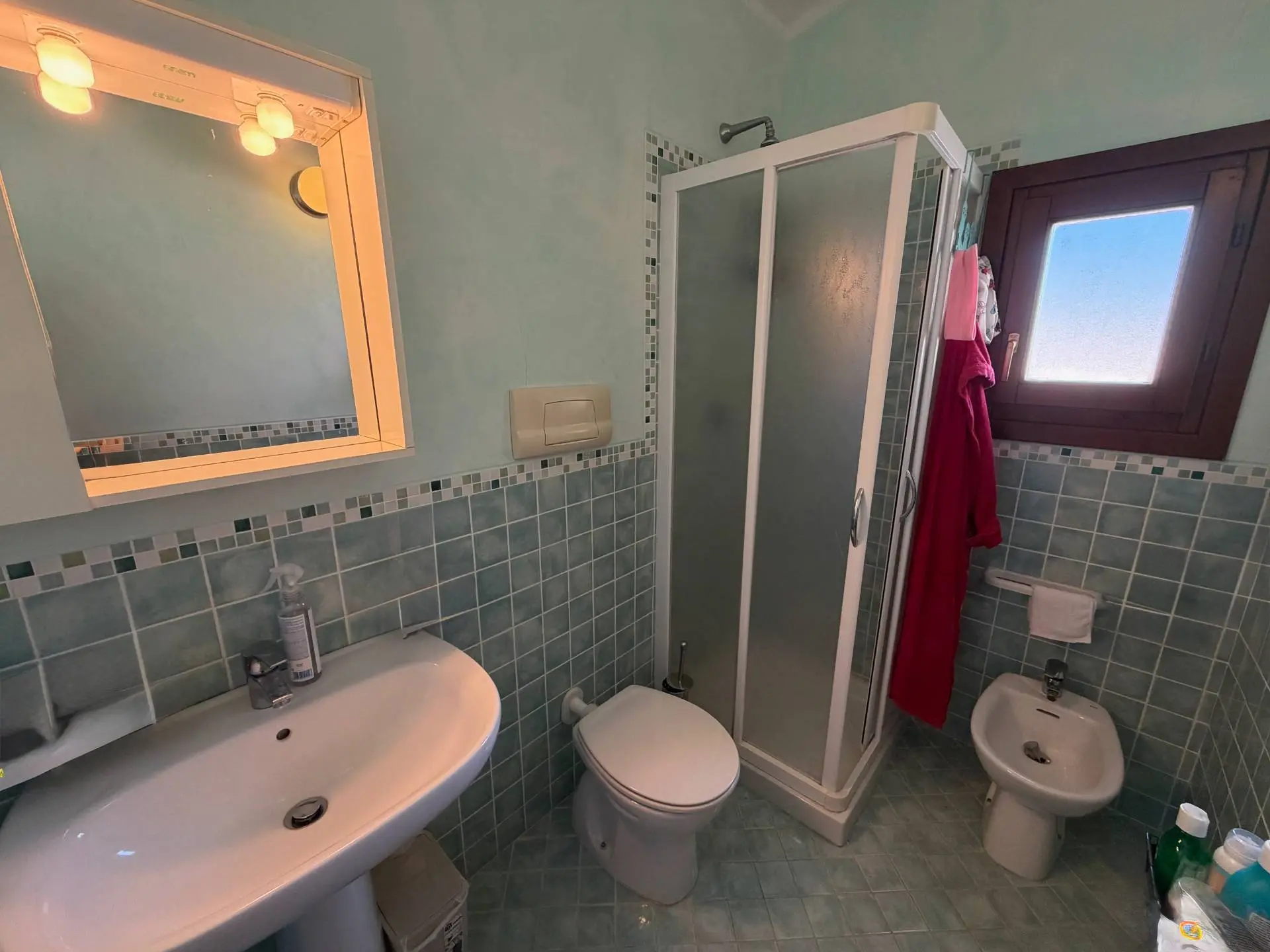 Immagine per Appartamento in vendita a Olbia VIA DEL TIMO Murta Maria Porto Istana 8