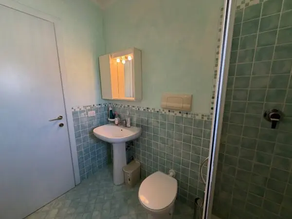 Appartamento via Del Timo Murta Maria Porto Istana 8, Olbia