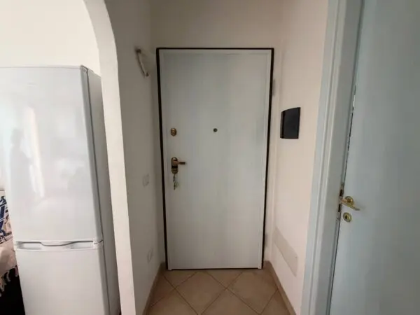 Appartamento via Del Timo Murta Maria Porto Istana 8, Olbia