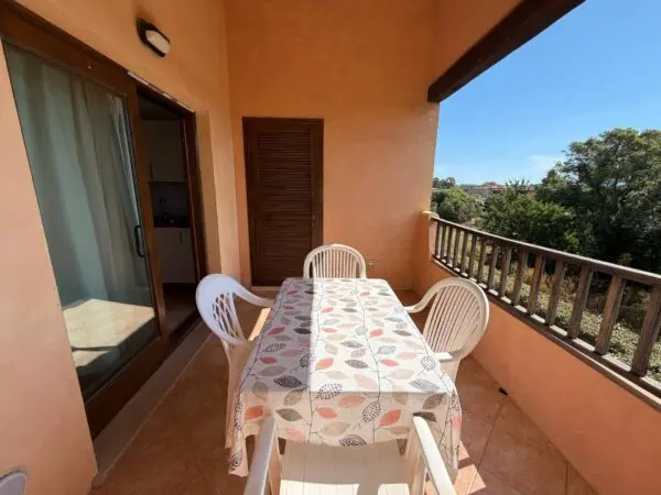 Appartamento via Del Timo Murta Maria Porto Istana 8, Olbia