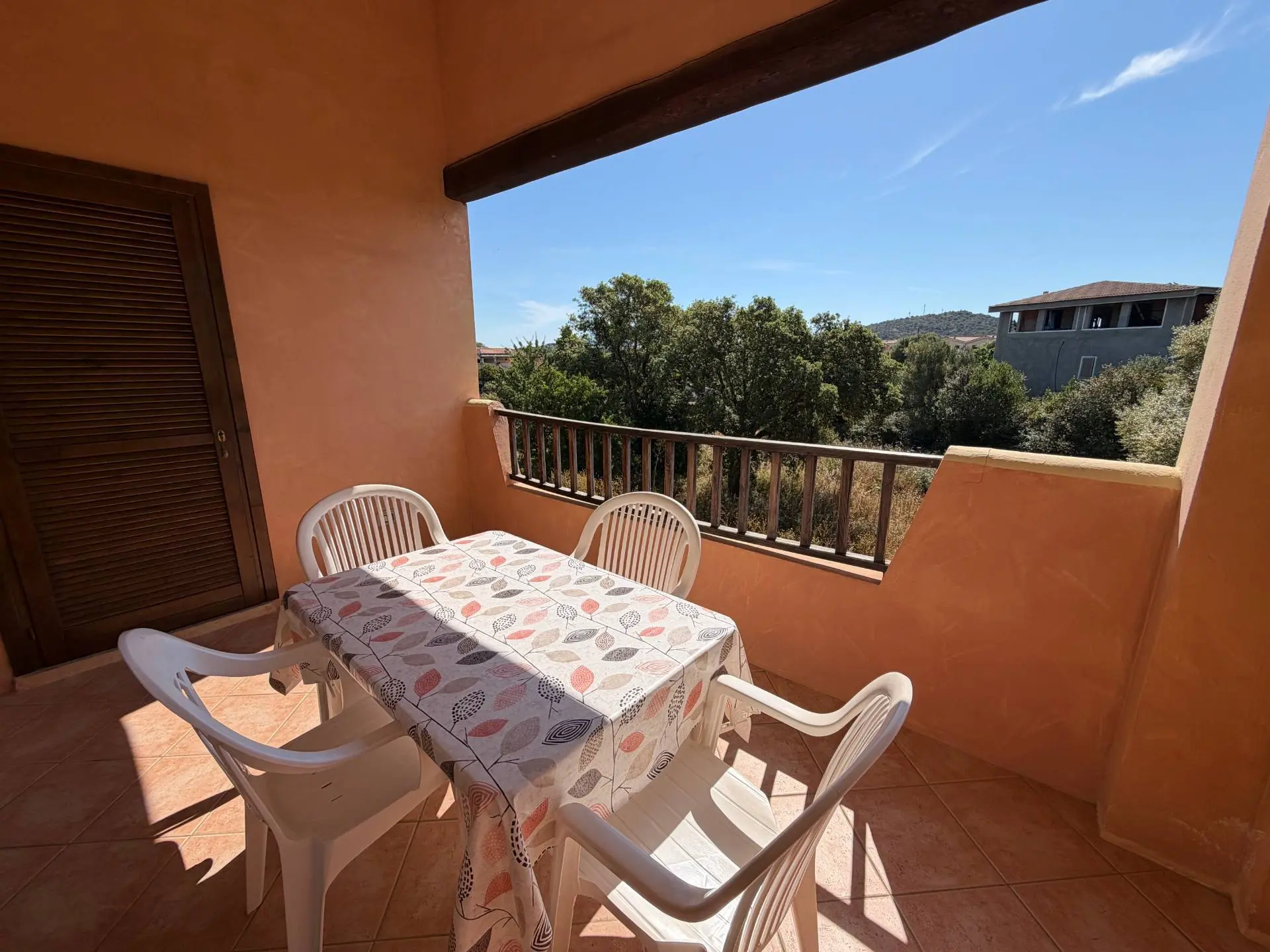 Immagine per Appartamento in vendita a Olbia VIA DEL TIMO Murta Maria Porto Istana 8