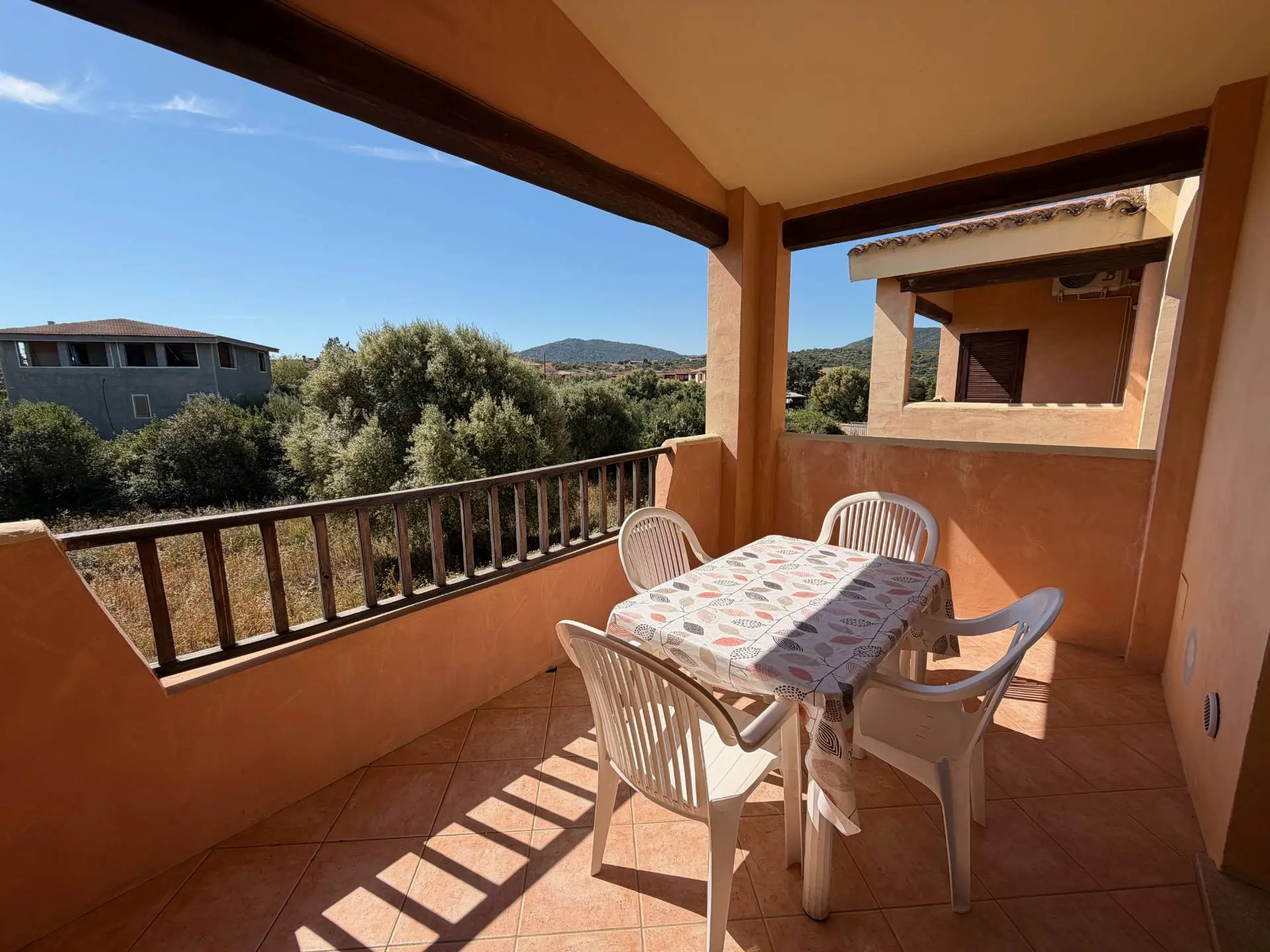 Immagine per Appartamento in vendita a Olbia VIA DEL TIMO Murta Maria Porto Istana 8