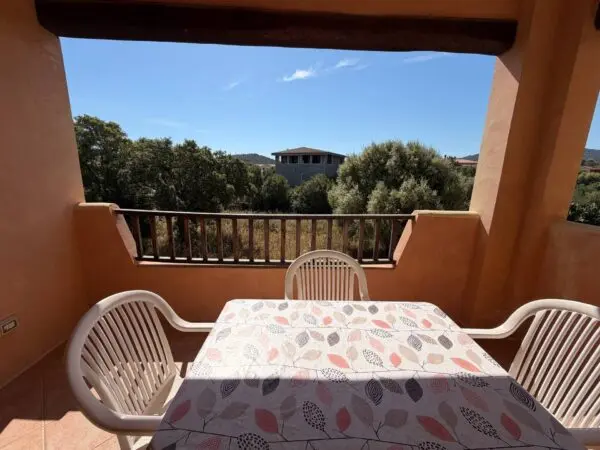 Appartamento via Del Timo Murta Maria Porto Istana 8, Olbia