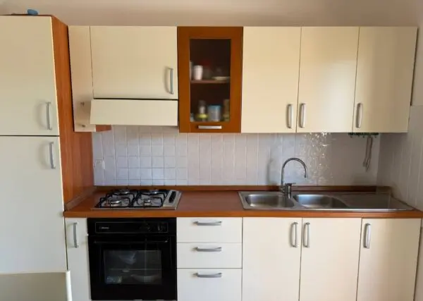 Appartamento via Del Timo Murta Maria Porto Istana 8, Olbia