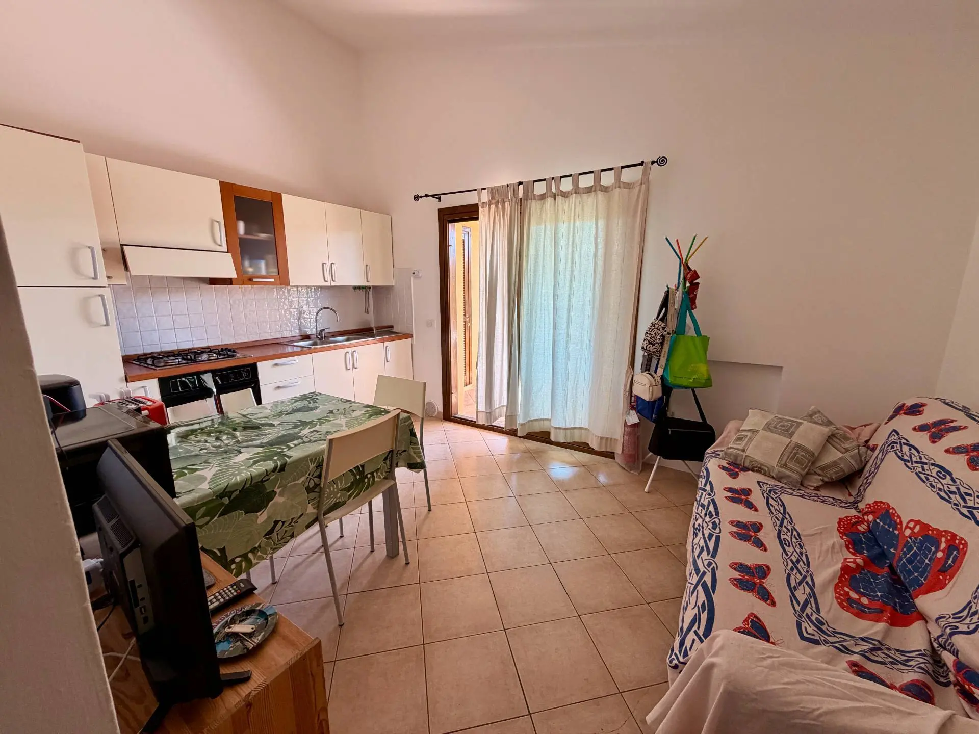 Immagine per Appartamento in vendita a Olbia VIA DEL TIMO Murta Maria Porto Istana 8