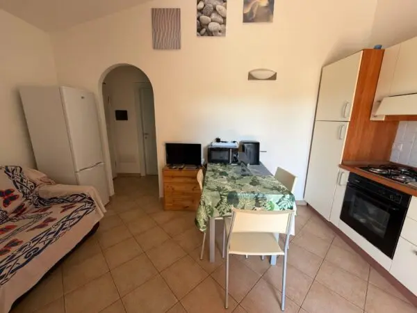 Appartamento via Del Timo Murta Maria Porto Istana 8, Olbia