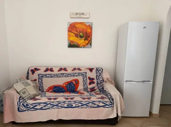 Appartamento via Del Timo Murta Maria Porto Istana 8, Olbia