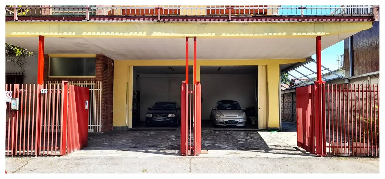 Immagine per Stabile/Palazzo in vendita a Gallarate via Sauro 