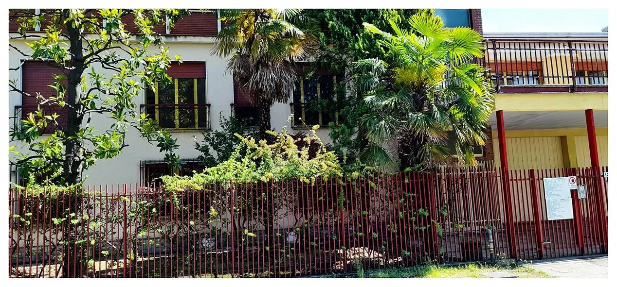 Immagine per Stabile/Palazzo in vendita a Gallarate via Sauro 