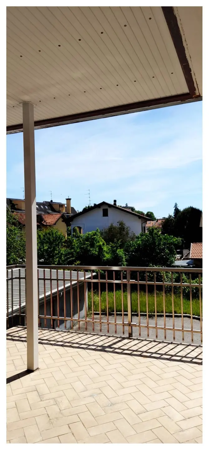 Immagine per Stabile/Palazzo in vendita a Gallarate via Sauro 