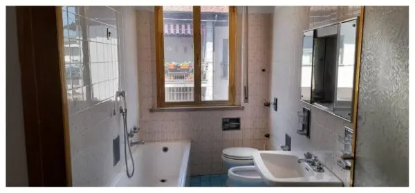 Immagine per Stabile/Palazzo in vendita a Gallarate via Sauro 