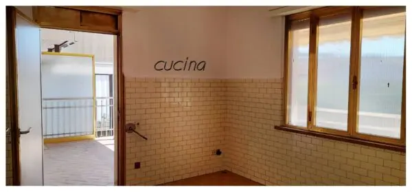 Appartamento via Sauro, Gallarate