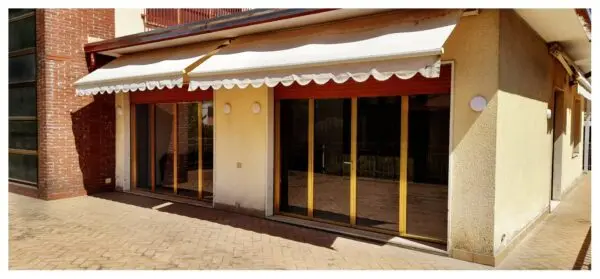 Appartamento via Sauro, Gallarate