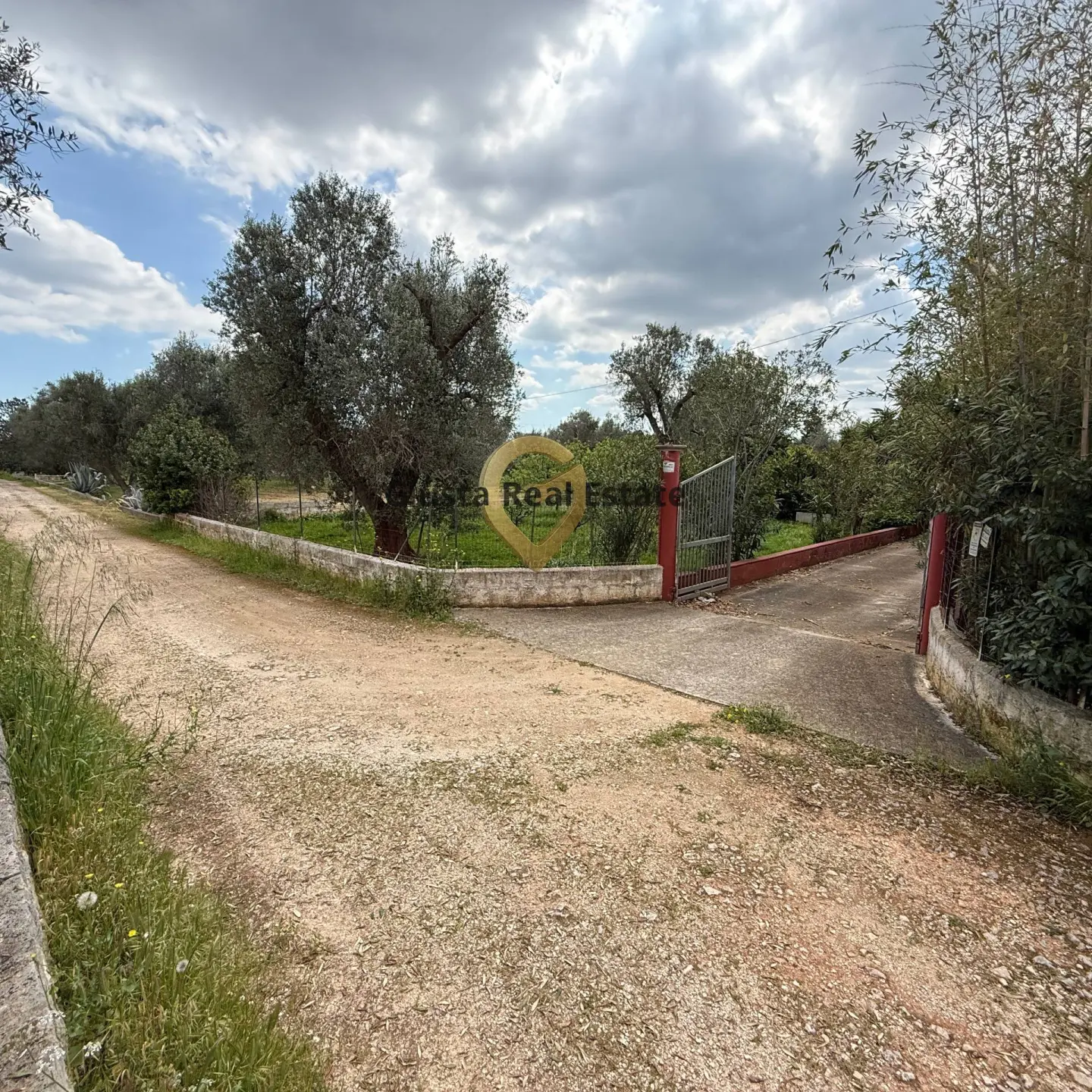 Immagine per Villa in vendita a Latiano Contrada Specchia 
