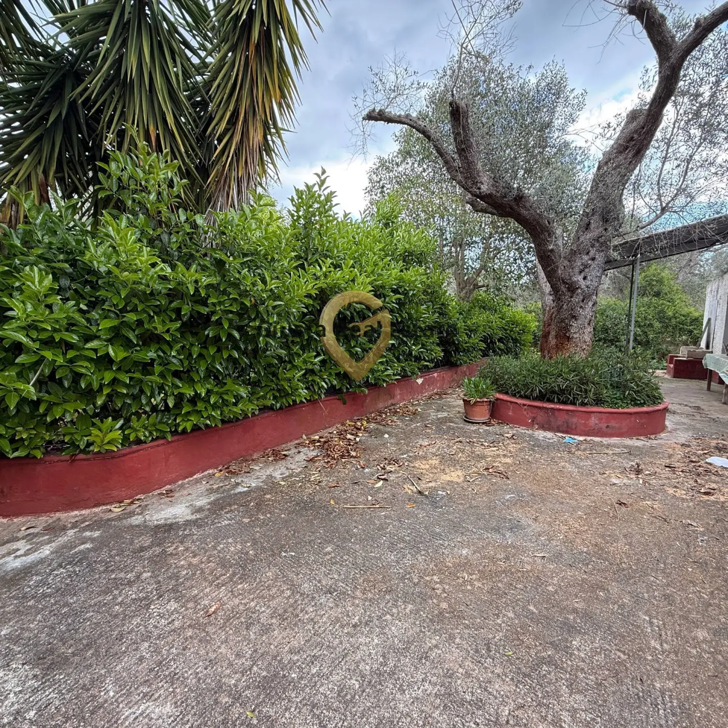 Immagine per Villa in vendita a Latiano Contrada Specchia 