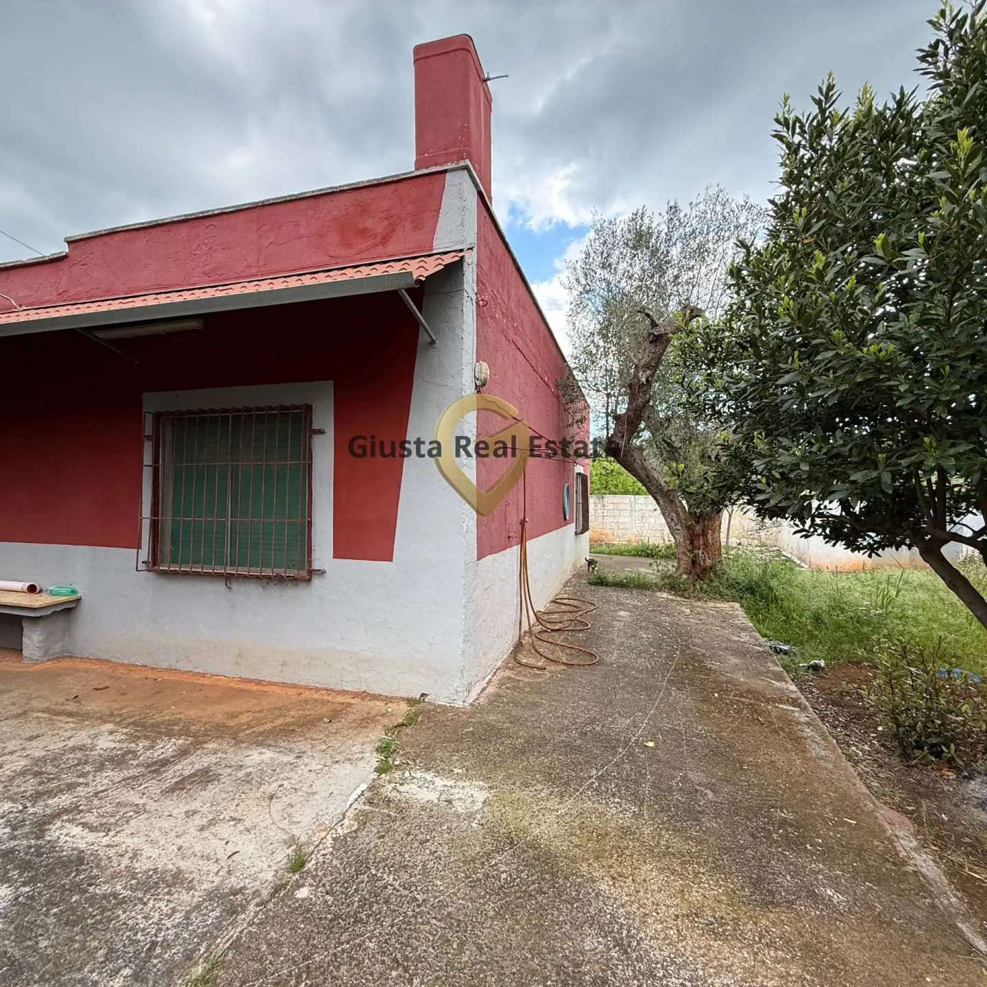 Immagine per Villa in vendita a Latiano Contrada Specchia 
