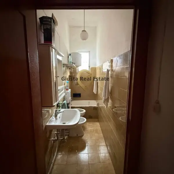 Villa via Contrada Specchia, Latiano