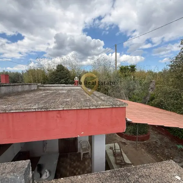 Immagine per Villa in vendita a Latiano Contrada Specchia 