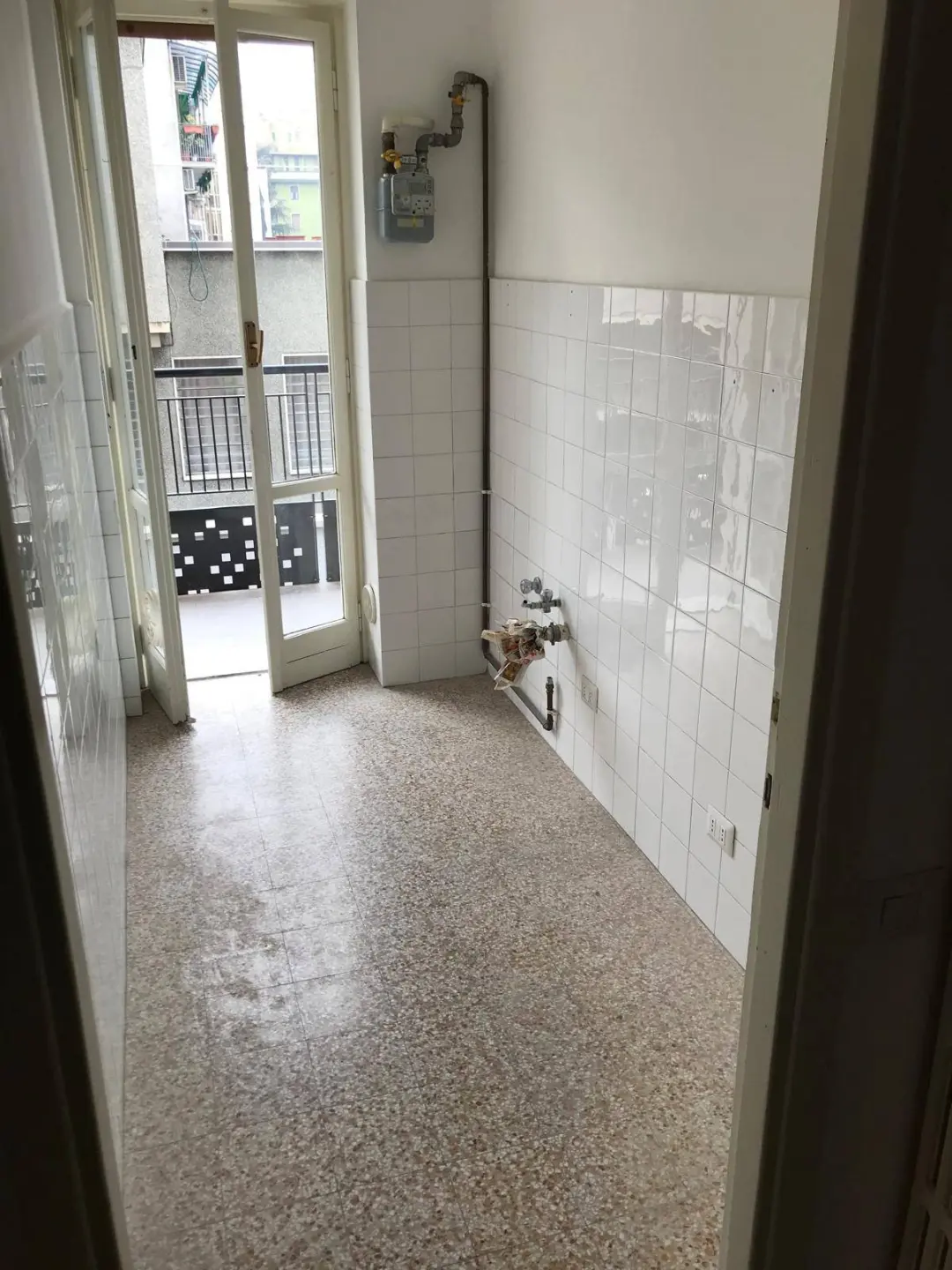 Immagine per Appartamento in affitto a Milano Via Moncalvo 80