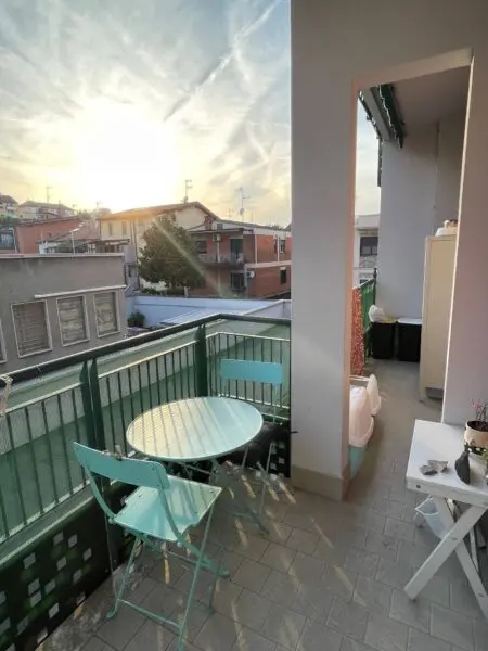 Immagine per Appartamento in affitto a Milano Via Moncalvo 80