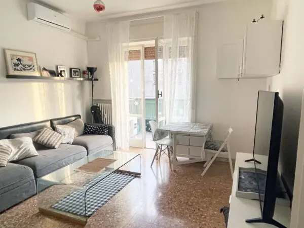 Immagine per Appartamento in affitto a Milano Via Moncalvo 80