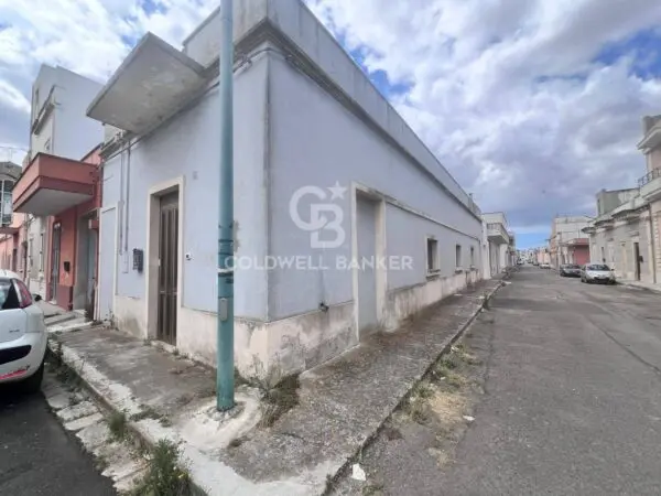 Immagine per Casa indipendente in vendita a Galatina Via Bologna 16