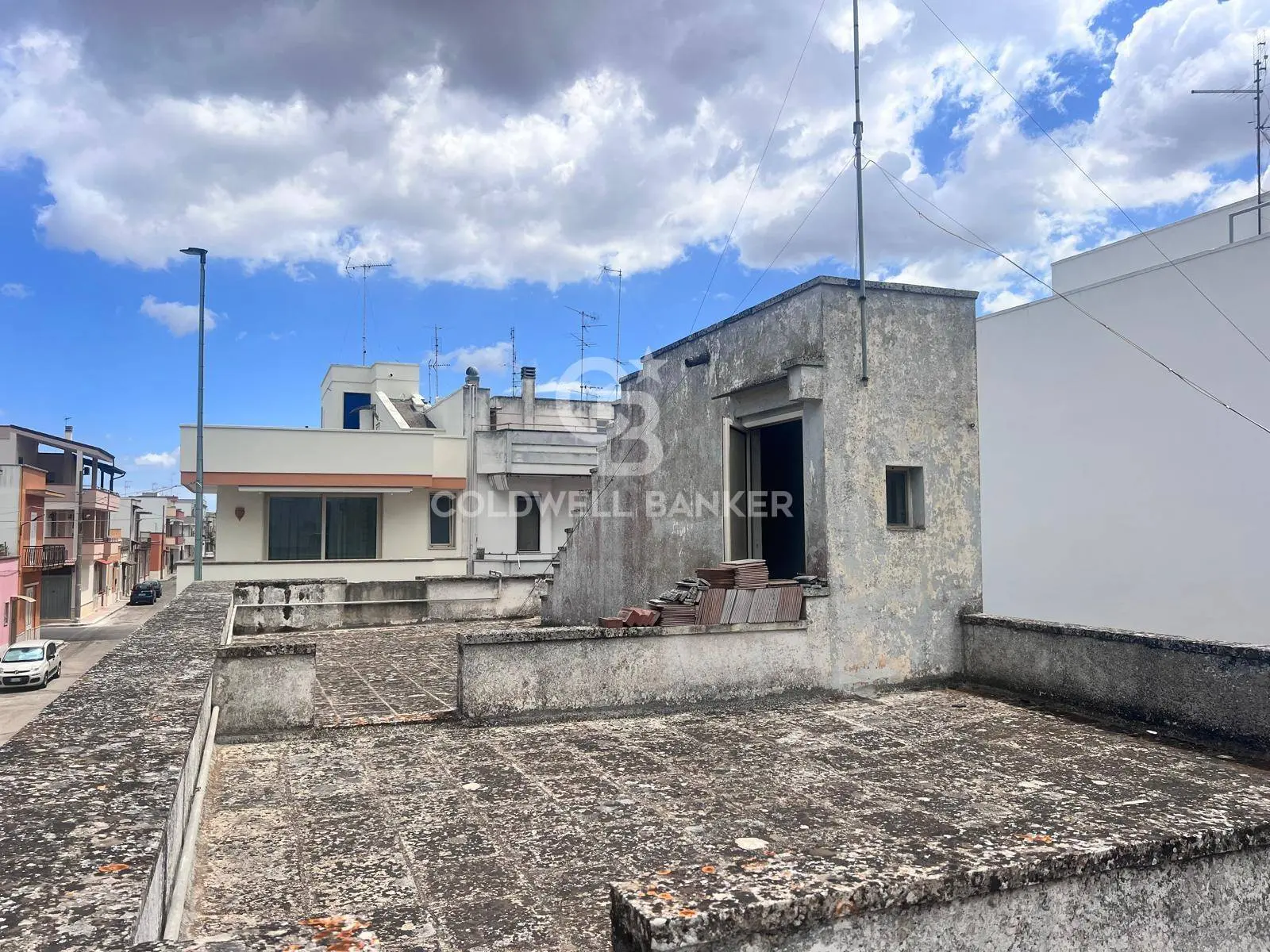 Immagine per Casa indipendente in vendita a Galatina Via Bologna 16